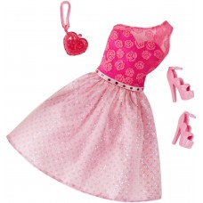 Одежда для куклы Барби Гламур BARBIE (CFX92/CLR32)